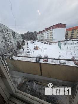 1-к квартира, вторичка, 31м2, 3/5 этаж