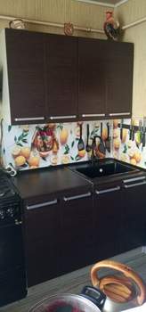 2-к квартира, вторичка, 50м2, 1/9 этаж