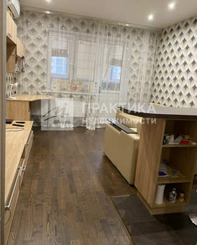 Студия квартира, вторичка, 27м2, 8/15 этаж