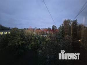 3-к квартира, вторичка, 57м2, 5/9 этаж