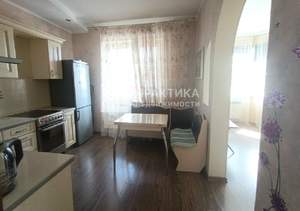 1-к квартира, вторичка, 42м2, 3/14 этаж