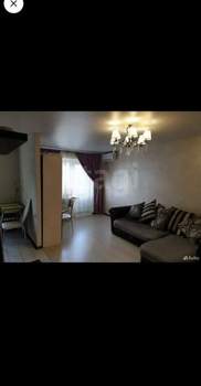 2-к квартира, вторичка, 41м2, 3/4 этаж