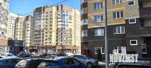 1-к квартира, вторичка, 47м2, 5/15 этаж