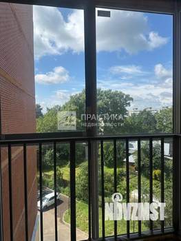 3-к квартира, вторичка, 90м2, 5/17 этаж
