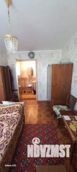 2-к квартира, вторичка, 42м2, 2/5 этаж