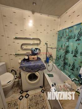 2-к квартира, вторичка, 45м2, 3/5 этаж