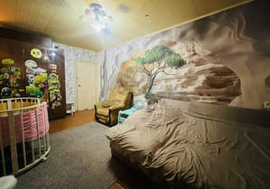 3-к квартира, вторичка, 64м2, 5/5 этаж