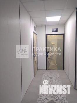 1-к квартира, вторичка, 39м2, 13/16 этаж