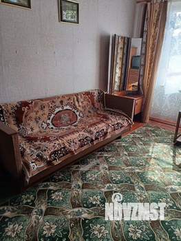 1-к квартира, вторичка, 32м2, 4/5 этаж