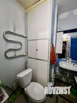 1-к квартира, вторичка, 40м2, 7/13 этаж