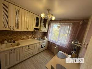 2-к квартира, вторичка, 53м2, 5/5 этаж