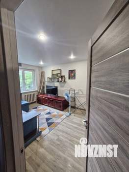 2-к квартира, вторичка, 43м2, 2/5 этаж