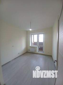 1-к квартира, сданный дом, 40м2, 2/17 этаж