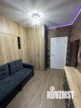 2-к квартира, вторичка, 65м2, 15/15 этаж