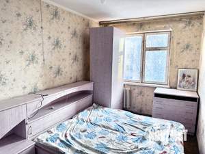 2-к квартира, вторичка, 44м2, 4/5 этаж