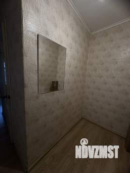 1-к квартира, вторичка, 31м2, 4/5 этаж