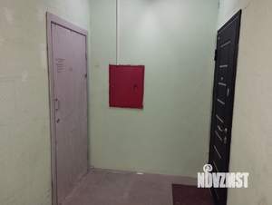 Студия квартира, вторичка, 34м2, 3/13 этаж