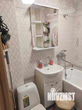 2-к квартира, вторичка, 44м2, 3/5 этаж