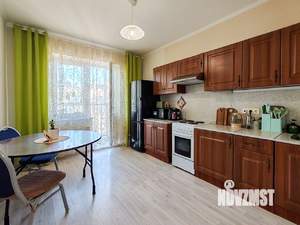 2-к квартира, вторичка, 59м2, 14/15 этаж