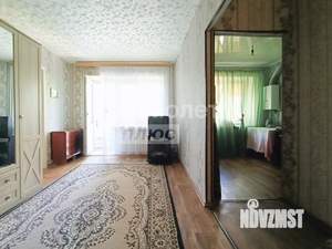 2-к квартира, вторичка, 43м2, 2/4 этаж