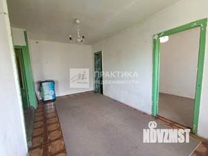 2-к квартира, вторичка, 43м2, 3/4 этаж