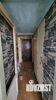 3-к квартира, вторичка, 57м2, 2/5 этаж