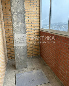 2-к квартира, сданный дом, 67м2, 11/17 этаж