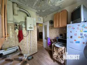 1-к квартира, вторичка, 32м2, 3/5 этаж