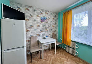 1-к квартира, вторичка, 34м2, 6/9 этаж