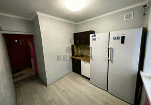 1-к квартира, вторичка, 31м2, 5/5 этаж