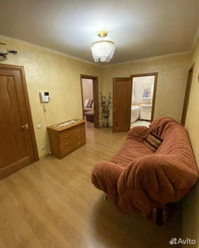 2-к квартира, вторичка, 69м2, 5/10 этаж