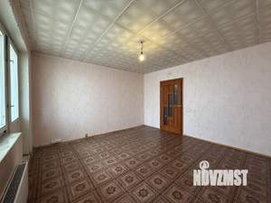 1-к квартира, вторичка, 47м2, 2/14 этаж