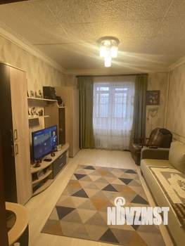 2-к квартира, вторичка, 47м2, 2/2 этаж
