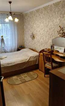 3-к квартира, вторичка, 57м2, 2/9 этаж
