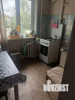 2-к квартира, вторичка, 47м2, 2/5 этаж