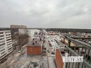 2-к квартира, вторичка, 72м2, 10/17 этаж