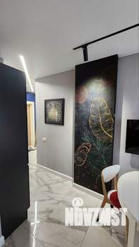 1-к квартира, вторичка, 40м2, 6/10 этаж