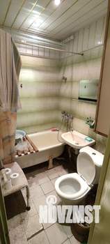 2-к квартира, вторичка, 45м2, 2/5 этаж