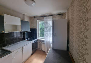 2-к квартира, вторичка, 46м2, 3/5 этаж