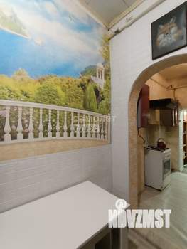 2-к квартира, вторичка, 31м2, 1/1 этаж