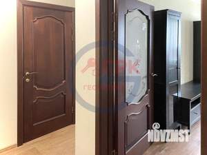 1-к квартира, вторичка, 44м2, 1/11 этаж