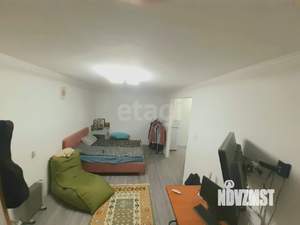 1-к квартира, вторичка, 33м2, 5/5 этаж