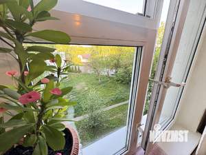 2-к квартира, вторичка, 46м2, 4/5 этаж