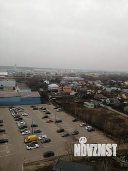 Студия квартира, вторичка, 33м2, 11/18 этаж
