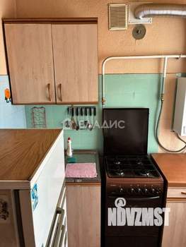 2-к квартира, вторичка, 44м2, 5/5 этаж