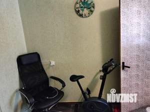 2-к квартира, вторичка, 44м2, 4/5 этаж