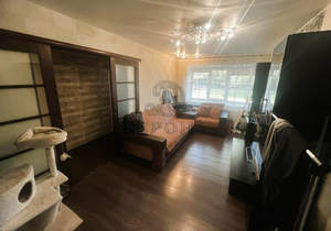 2-к квартира, вторичка, 43м2, 1/5 этаж