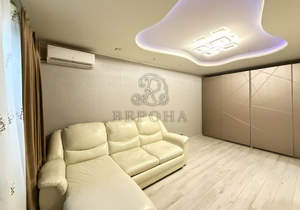 1-к квартира, вторичка, 33м2, 5/5 этаж