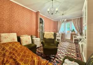 2-к квартира, вторичка, 45м2, 2/5 этаж