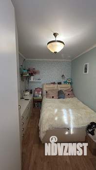2-к квартира, вторичка, 45м2, 3/5 этаж